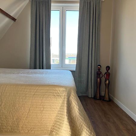 Hotel Weltevreden Noordwijk Esterno foto