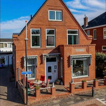 Hotel Weltevreden Noordwijk Esterno foto