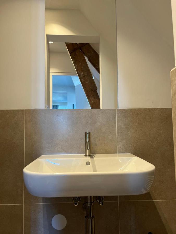 Hotel Weltevreden Noordwijk Esterno foto