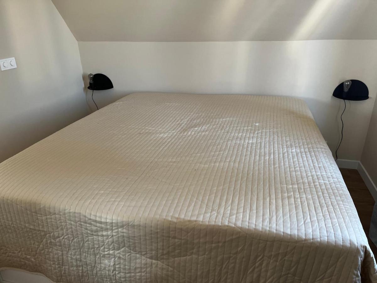 Hotel Weltevreden Noordwijk Esterno foto