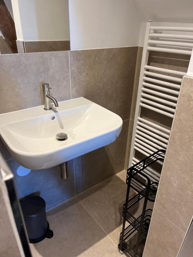 Hotel Weltevreden Noordwijk Esterno foto