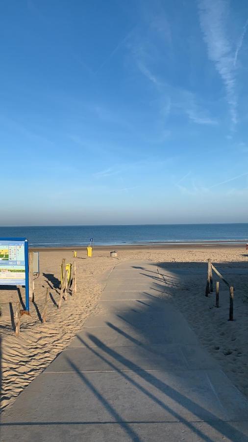 Hotel Weltevreden Noordwijk Esterno foto